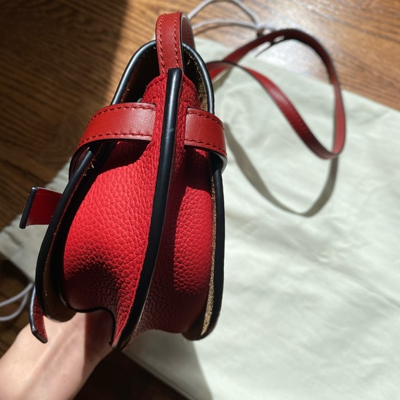 SOLD- Loewe minigate - Picture 5 of 8